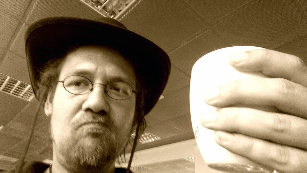 Annual Soapy Smith Wake - Jährliche Totenwache für Soapy Smith. Kuriose Feiertage - 8. Juli © 2014 Sven Giese 