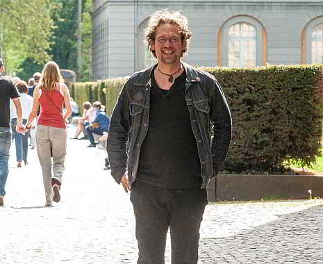 International Day of Joy - Internationaler Tag der Freude. Kuriose Feiertage - 24. Juli © 2019 Sven Giese