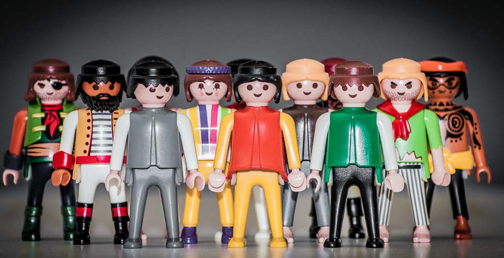 World Population Day - Weltbevölkerungstag. Kuriose Feiertage - 11. Juli © 2014 Sven Giese - Bild 3 World Population Day - Weltbevölkerungstag. Kuriose Feiertage - 11. Juli © 2014 Sven Giese - Bild 3