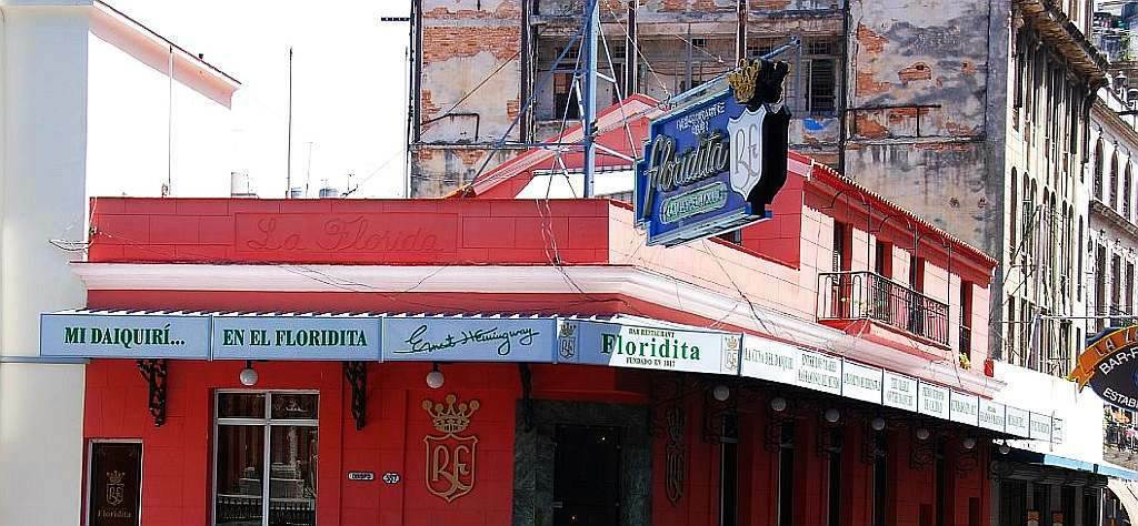 National Daiquiri Day - Tag des Daiquiri in den USA. Kuriose Feiertage - 19. Juli © 2013 Familie Giese - Bild 3