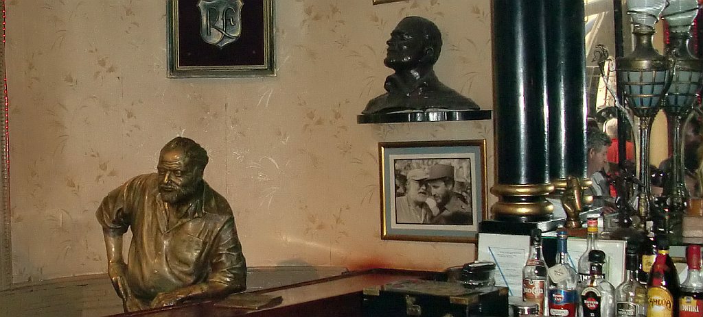 National Daiquiri Day - Tag des Daiquiri in den USA. Kuriose Feiertage - 19. Juli © 2013 Familie Giese - Bild 4