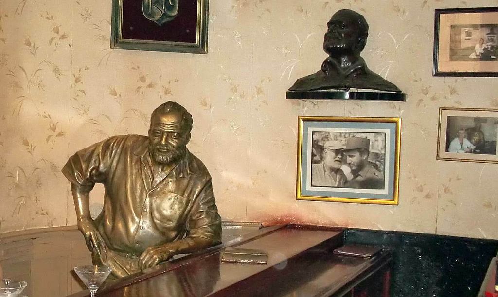 National Daiquiri Day - Tag des Daiquiri in den USA. Kuriose Feiertage - 19. Juli © 2013 Familie Giese - Bild 2