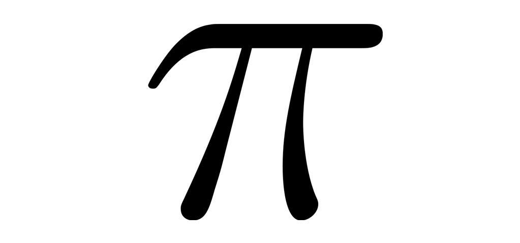 Pi Approximation Day - der internationale Pi-Annäherungstag. Kuriose Feiertage - 22. Juli © 2013 Sven Giese