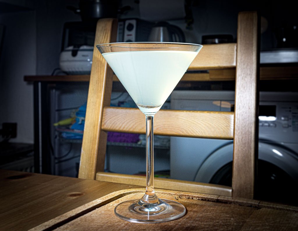 National Daiquiri Day - Tag des Daiquiri in den USA. Kuriose Feiertage - 19. Juli © 2020 Sven Giese - Bild 5