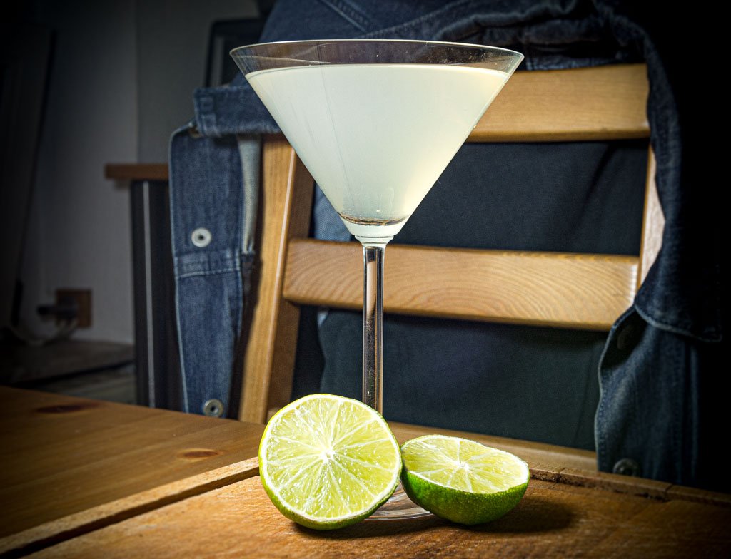 National Daiquiri Day - Tag des Daiquiri in den USA. Kuriose Feiertage - 19. Juli © 2020 Sven Giese - Bild 1