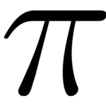 Pi Approximation Day - der internationale Pi-Annäherungstag. Kuriose Feiertage - 22. Juli © 2019 Sven Giese
