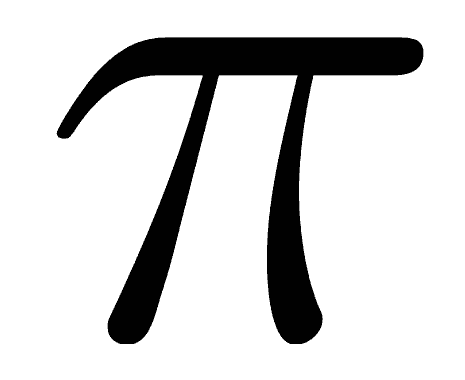 Pi Approximation Day - der internationale Pi-Annäherungstag. Kuriose Feiertage - 22. Juli © 2019 Sven Giese