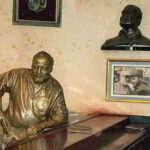 Tag des Daiquiri - der US-amerikanische National Daiquiri Day. Kuriose Feiertage - 19. Juli (c) 2013 Sven Giese