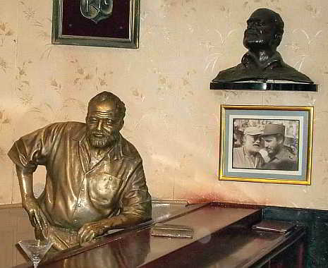 Tag des Daiquiri - der US-amerikanische National Daiquiri Day. Kuriose Feiertage - 19. Juli (c) 2013 Sven Giese