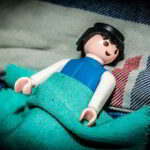 Unikeonpäivä - der finnische Siebenschläfertag. Kuriose Feiertage - 27. Juli © 2019 Sven Giese