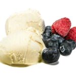 National Vanilla Ice Cream Day - Vanilleeis-Tag in den USA. Kuriose Feiertage - 23. Juli © 2019 Sven Giese