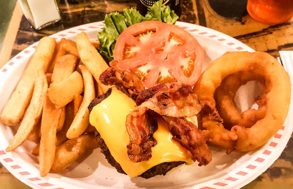  National Junk Food Day - Tag des Junkfood in den USA. Kuriose Feiertage - 21. Juli © 2016 Sven Giese - Bild 2