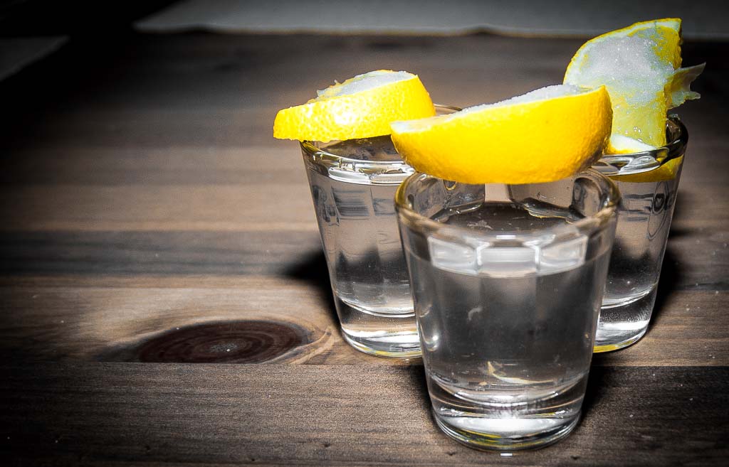 National Tequila Day - Tag des Tequila in den USA. Kuriose Feiertage - 24. Juli © 2014 Sven Giese - Bild 3