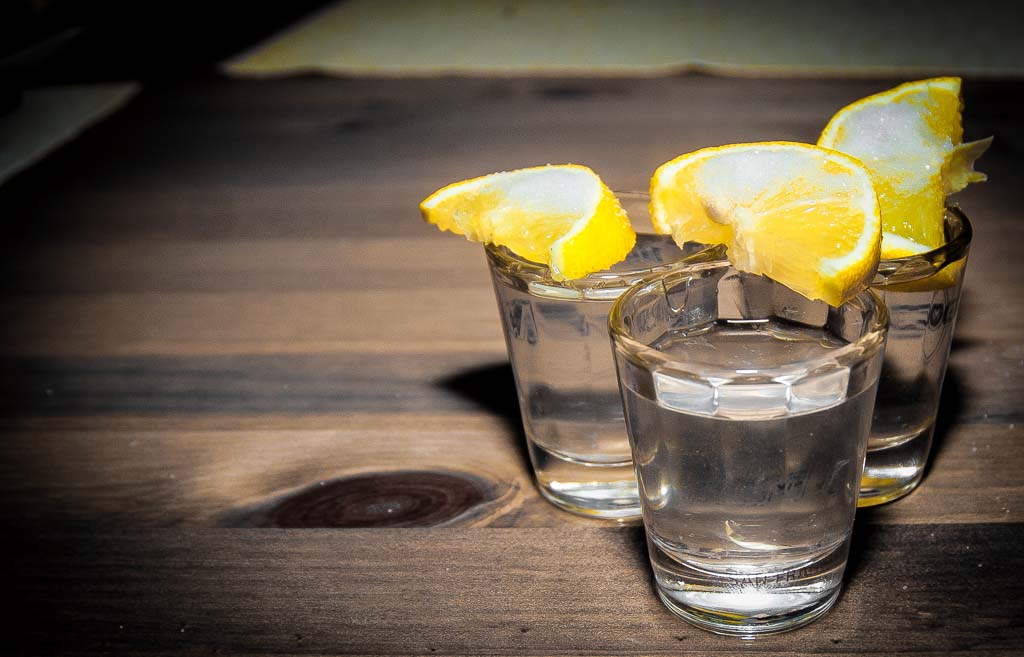 National Tequila Day - Tag des Tequila in den USA. Kuriose Feiertage - 24. Juli © 2014 Sven Giese - Bild 2