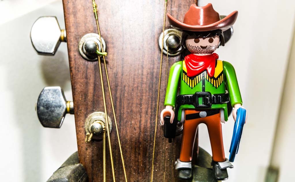 National Country Music Day - Tag der Country-Musik in den USA. Kuriose Feiertage - 4. Juli © 2016 Sven Giese - Bild 2