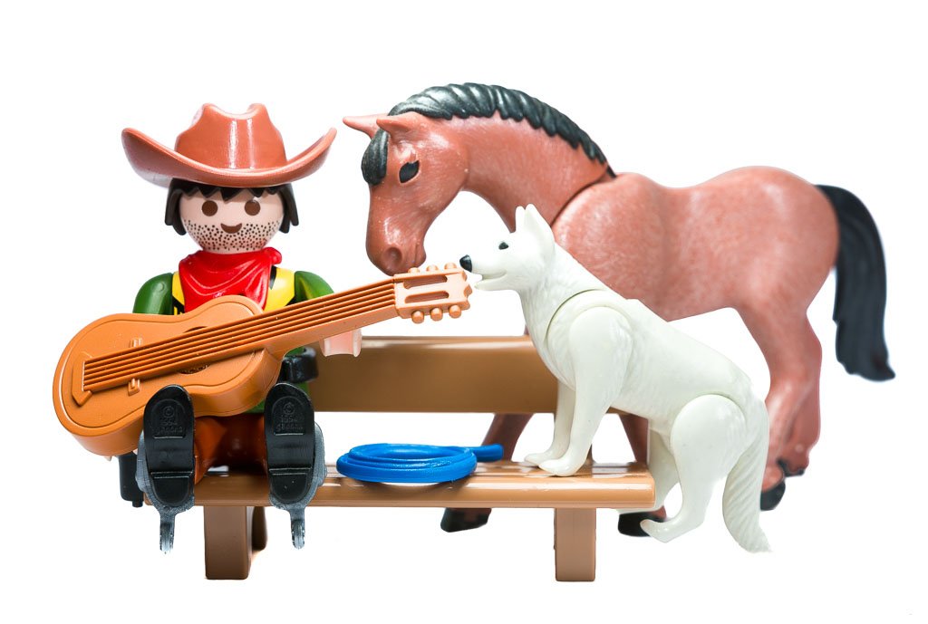 National Country Music Day - Tag der Country-Musik in den USA. Kuriose Feiertage - 4. Juli © 2018 Sven Giese - Bild 1