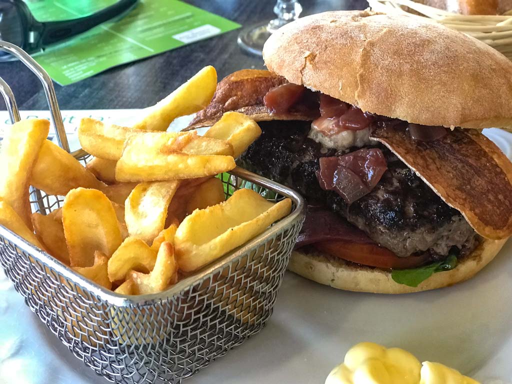 National Junk Food Day – Tag des Junkfood in den USA. Kuriose Feiertage - 21. Juli © 2020 Sven Giese – Bild 1