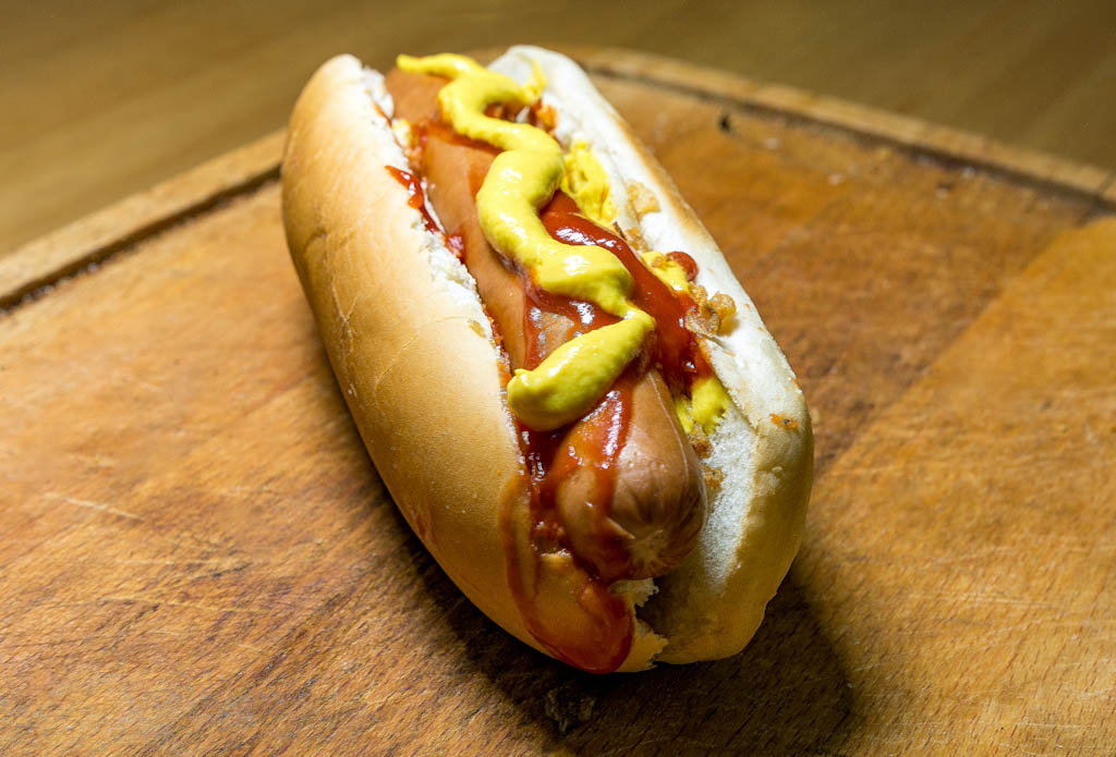  National Junk Food Day - Tag des Junkfood in den USA. Kuriose Feiertage - 21. Juli © 2021 Sven Giese - Bild 4