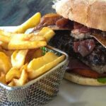 National Junk Food Day - Tag des Junkfood in den USA. Kuriose Feiertage - 21. Juli © 2020 Sven Giese