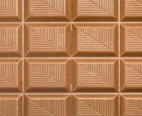 National Milk Chocolate Day - Tag der Vollmilchschokolade in den USA. Kuriose Feiertage - 28. Juli © 2020 Sven Giese