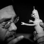 Embrace Your Geekness Day - Sei-stolz-ein-Geek-zu-sein-Tag in den USA. Kuriose Feiertage - 13. Juli © 2019 Sven Giese