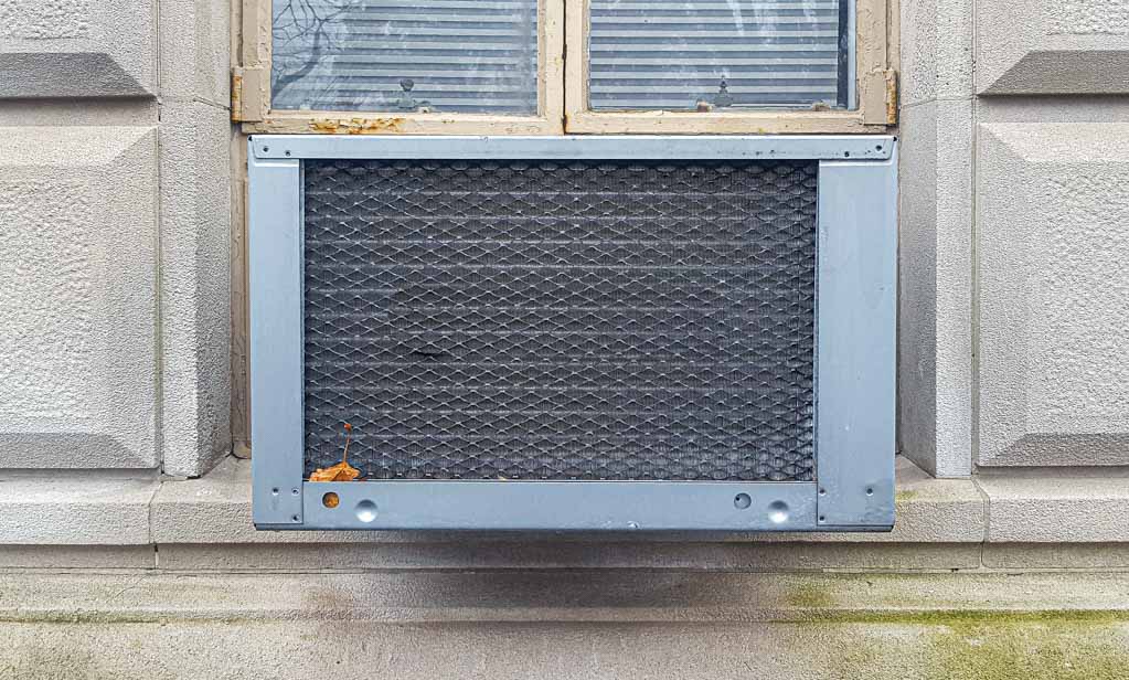 Air Conditioning Appreciation Days - Tag der Klimaanlage in den USA. Kuriose Feiertage - 3. Juli © 2019 Sven Giese - Bild 1 Air Conditioning Appreciation Days - Tag der Klimaanlage in den USA. Kuriose Feiertage - 3. Juli © 2019 Sven Giese - Bild 1