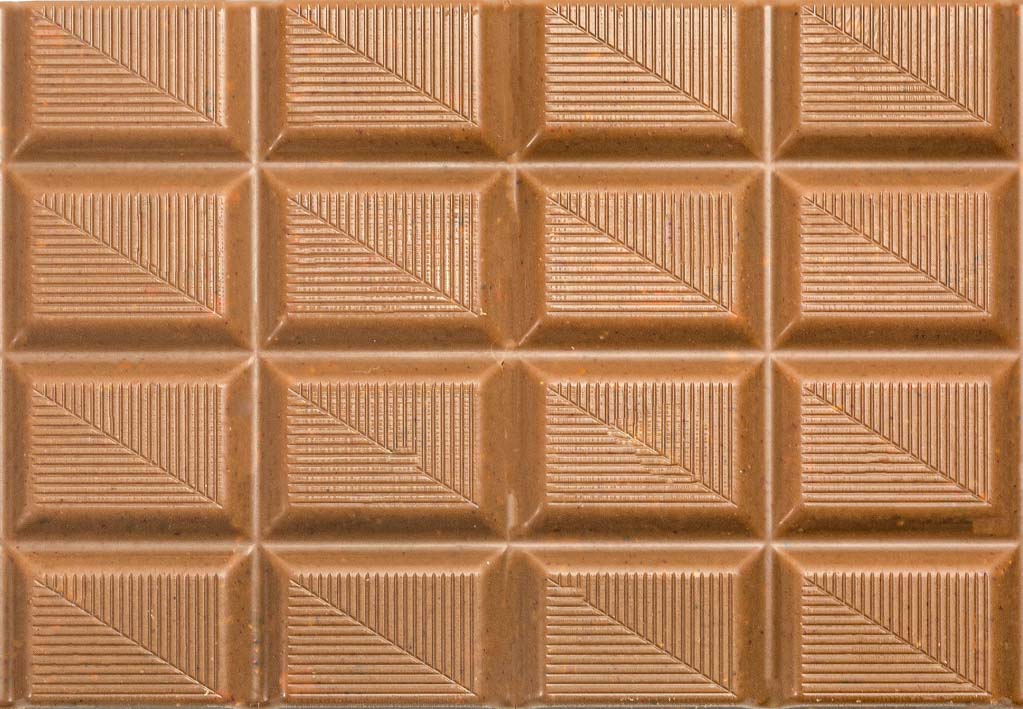 National Milk Chocolate Day - Tag der Vollmilchschokolade in den USA. Kuriose Feiertage - 28. Juli © 2020 Sven Giese - Bild 1