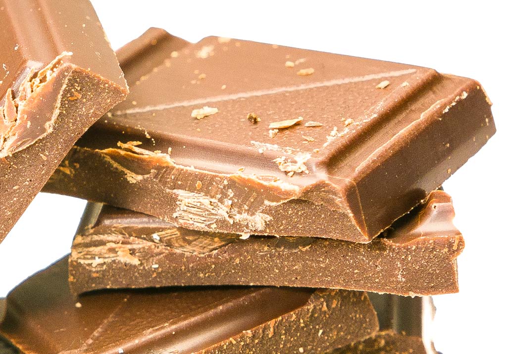 National Milk Chocolate Day - Tag der Vollmilchschokolade in den USA. Kuriose Feiertage - 28. Juli © 2020 Sven Giese - Bild 3