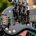 Rock and Roll Day - Tag des Rock and Roll in den USA. Kuriose Feiertage - 9. Juli © 2019 Sven Giese