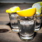 National Tequila Day - Tag des Tequila in den USA. Kuriose Feiertage - 24. Juli © 2019 Sven Giese