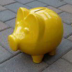 Yellow Pig Day - Tag des gelben Schweins in den USA. Kuriose Feiertage - 17. Juli © 2015 www.kuriose-feiertage.de