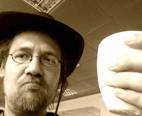 Annual Soapy Smith Wake - Jährliche Totenwache für Soapy Smith. Kuriose Feiertage - 8. Juli © 2019 Sven Giese