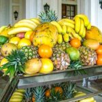 International Fruit Day - Internationaler Tag der Früchte. Kuriose Feiertage - 1. Juli © 2020 Sven Giese