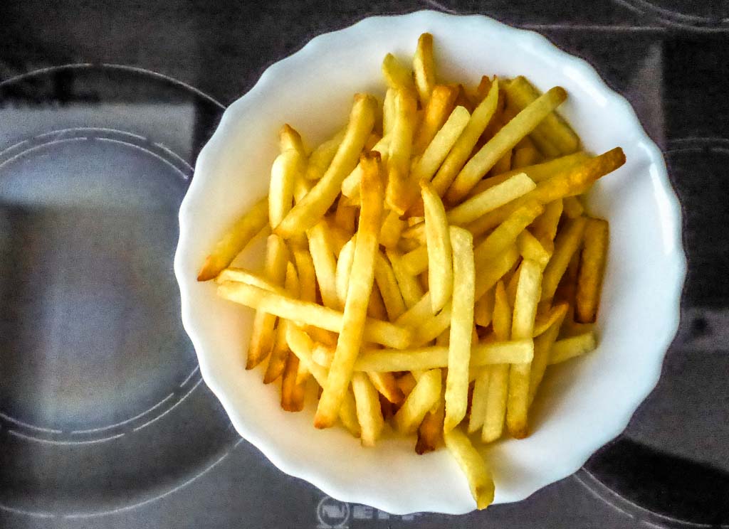 National French Fries Day - Pommes-Tag in den USA. Kuriose Feiertage - 13. Juli © 2015 Sven Giese - Bild 3 National French Fries Day - Pommes-Tag in den USA. Kuriose Feiertage - 13. Juli © 2015 Sven Giese - Bild 3