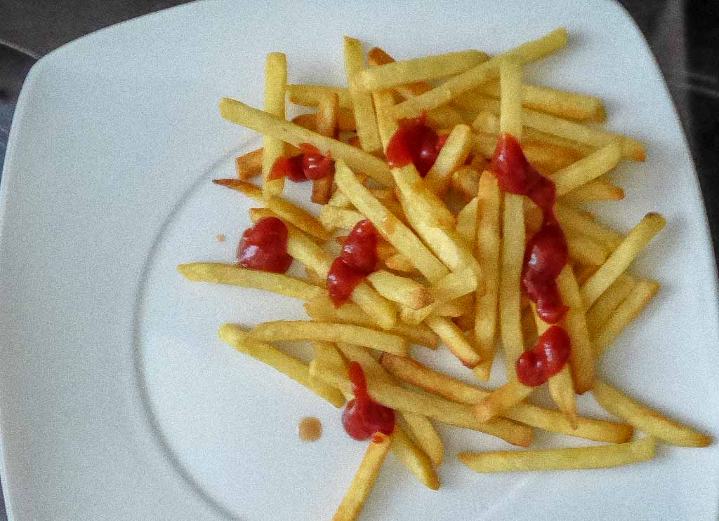 National French Fries Day - Pommes-Tag in den USA. Kuriose Feiertage - 13. Juli © 2015 Sven Giese - Bild 4 National French Fries Day - Pommes-Tag in den USA. Kuriose Feiertage - 13. Juli © 2015 Sven Giese - Bild 4