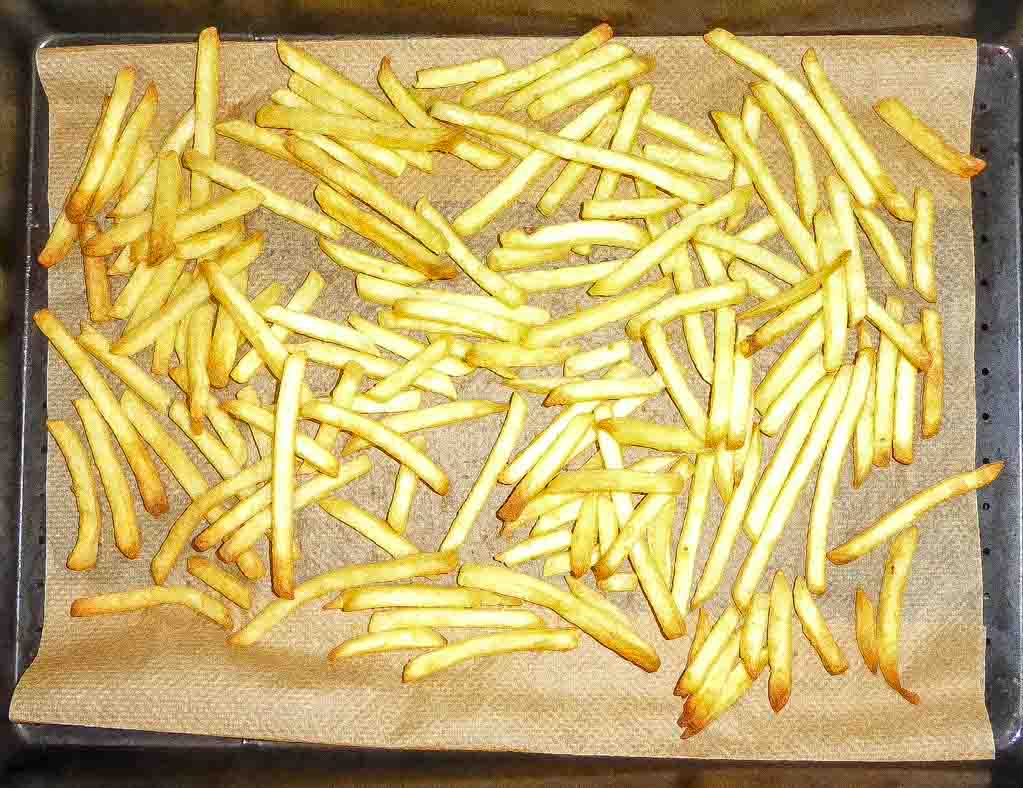 National French Fries Day - Pommes-Tag in den USA. Kuriose Feiertage - 13. Juli © 2015 Sven Giese - Bild 5 National French Fries Day - Pommes-Tag in den USA. Kuriose Feiertage - 13. Juli © 2015 Sven Giese - Bild 5