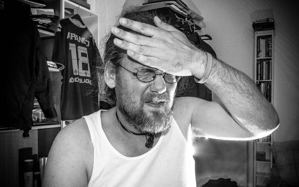 National I Forgot Day – der US-amerikanische Habe-ich-vergessen-Tag. Kuriose Feiertage - 2. Juli © 2015 Sven Giese