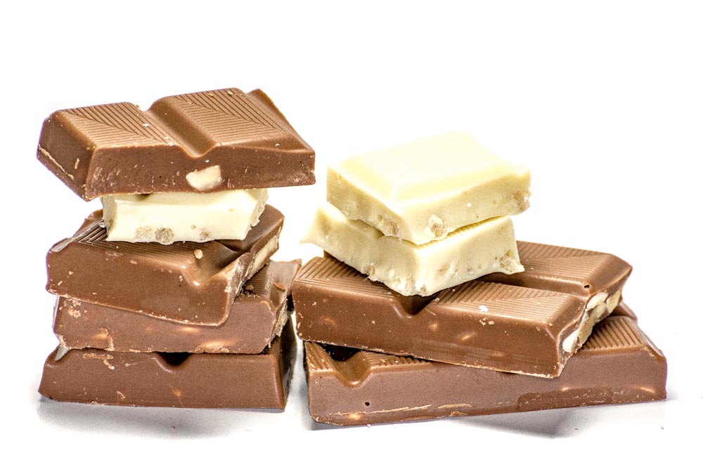 National Chocolate Day - Tag der Schokolade in den USA. Kuriose Feiertage - 7. Juli © 2015 Sven Giese - Bild 3