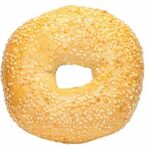 National Bagelfest Day - Tag des Bagelfest in den USA. Kuriose Feiertage - 26. Juli © 2020 Sven Giese