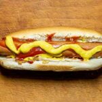 National Hot Dog Day - Tag des Hot Dog in den USA. Kuriose Feiertage - Mittwoch der dritten vollen Woche im Juli © 2021 Sven Giese