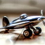 National Wrong Way Corrigan Day - der US-amerikanische Wrong-Way-Corrigan-Tag. Kuriose Feiertage - 17. Juli © 2019 Sven Giese