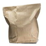 Kuriose Feiertage - 12. Juli - Tag der Papiertüte – der US-amerikanische National Paper Bag Day (c) 2019 Sven Giese