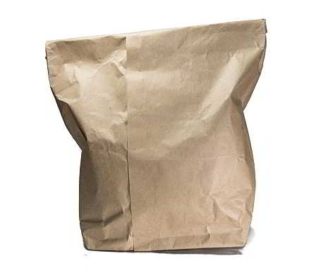 Kuriose Feiertage - 12. Juli - Tag der Papiertüte – der US-amerikanische National Paper Bag Day (c) 2019 Sven Giese