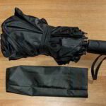 National Umbrella Cover Day - Tag der Regenschirmhülle in den USA. Kuriose Feiertage - 6. Juli © 2019 Sven Giese