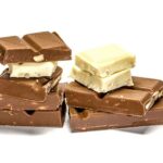 National Chocolate Day - Tag der Schokolade in den USA. Kuriose Feiertage - 7. Juli © 2019 Sven Giese