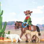 National Day of the Cowboy - Tag des Cowboys in den USA. Kuriose Feiertage - vierter Samstag im Juli © 2019 Sven Giese