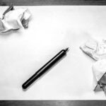 Toss Away the Could Haves and Should Haves Day - Wirf-könnte-und-sollte-weg-Tag in den USA. Kuriose Feiertage - dritter Samstag im Juli  © 2019 Sven Giese