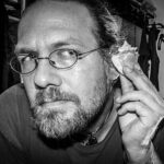 World Listening Day - der internationale Welt-Zuhör-Tag. Kuriose Feiertage - 18. Juli © 2019 Sven Giese