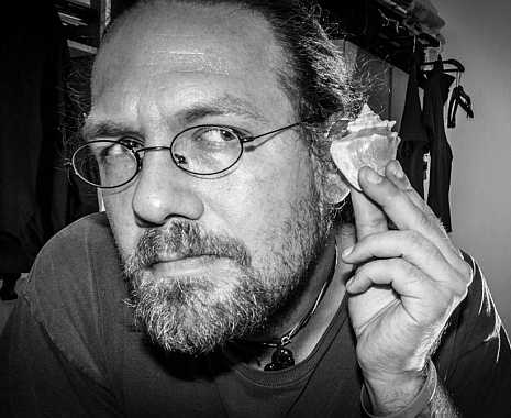 World Listening Day - der internationale Welt-Zuhör-Tag. Kuriose Feiertage - 18. Juli © 2019 Sven Giese