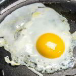 Kuriose Feiertage - 4. Juli: Brate-Eier-auf-dem-Gehweg-Tag – der amerikanische Sidewalk Egg Frying Day (c) 2019 Sven Giese